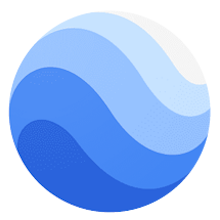 Google Earth to DM Farm