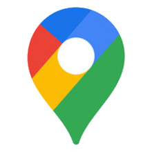 Google Maps to DM Farm